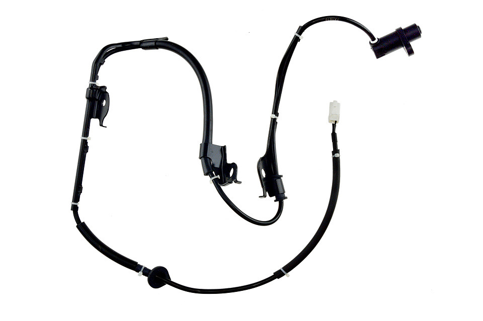 ABS SENSOR HINTEN passend für TOYOTA RAV-4 00-05 /LINKS/