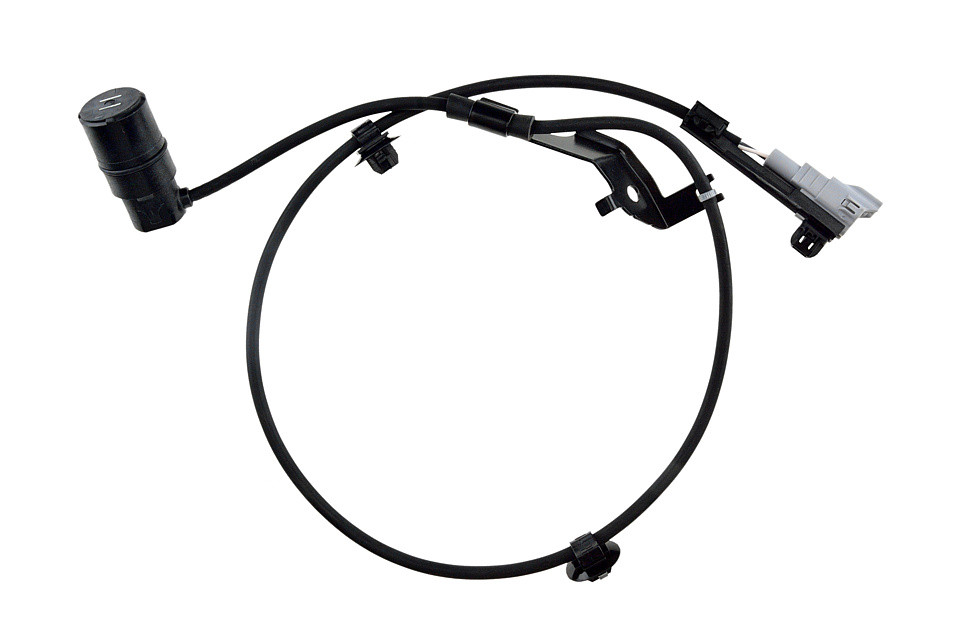 ABS SENSOR HINTEN passend für TOYOTA HI-LUX 11- /RECHTS/