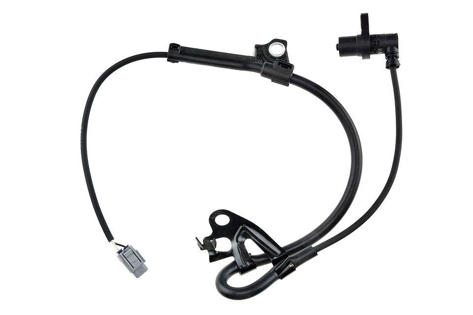 ABS SENSOR VORNE passend für TOYOTA AVENSIS VERSO 01-09 /LINKS/