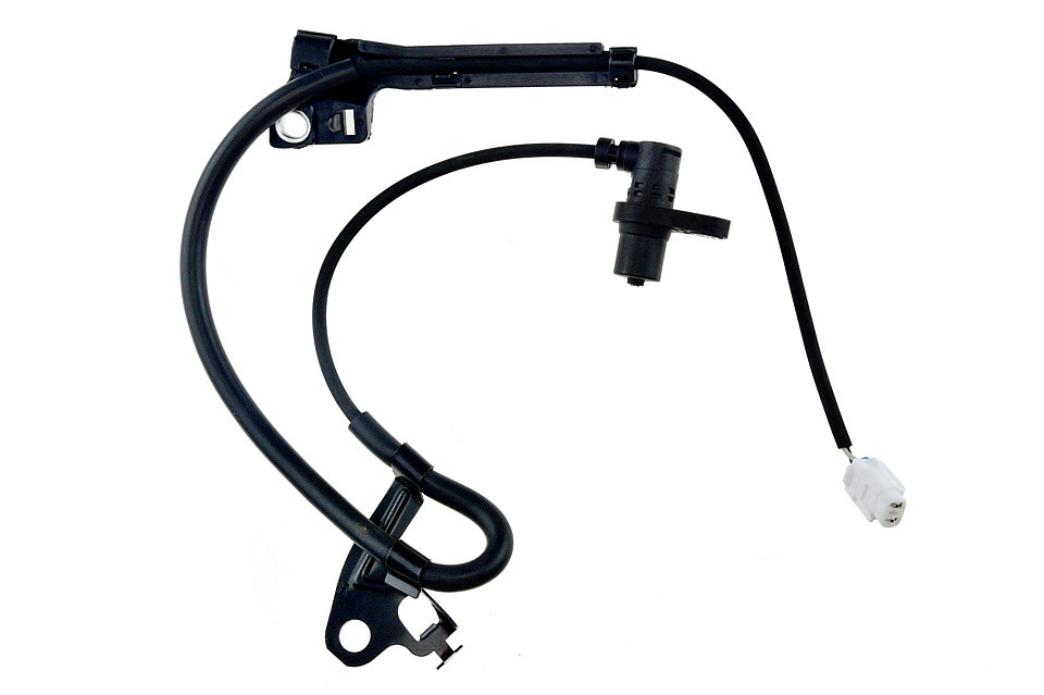 ABS SENSOR VORNE passend für TOYOTA AVENSIS VERSO 01-09 /RECHTS/
