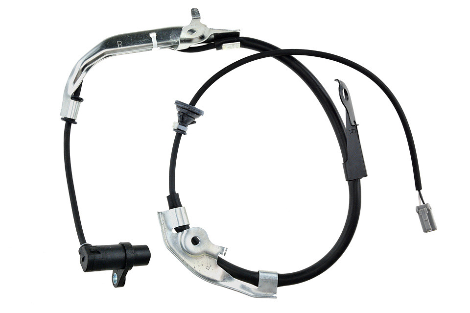 ABS SENSOR HINTEN passend für TOYOTA RAV-4 -00 /RECHTS/