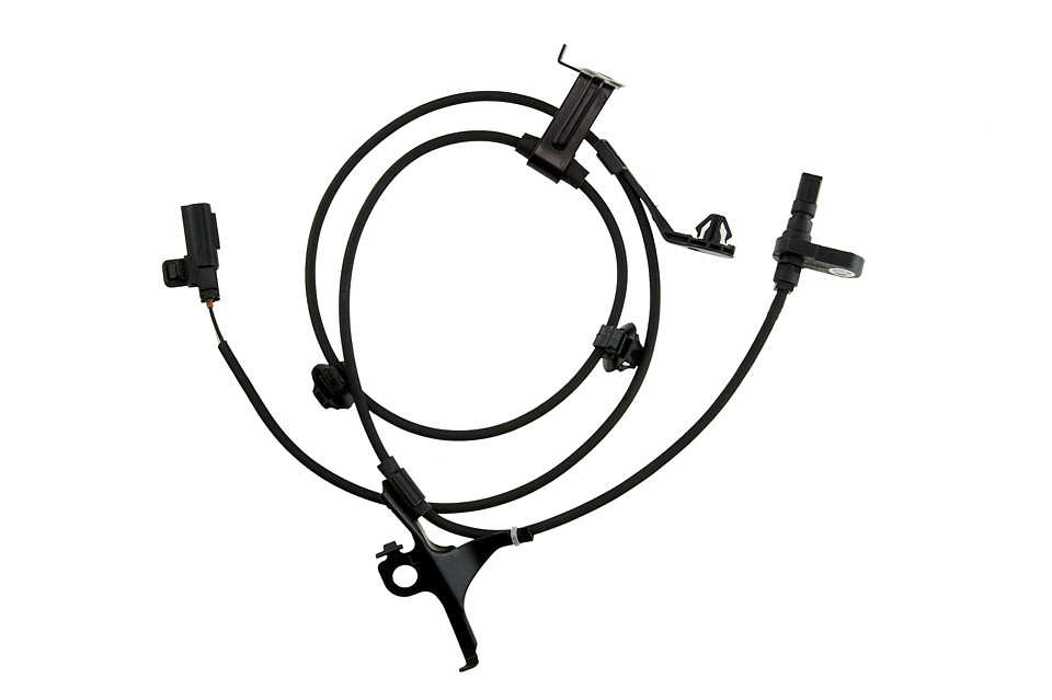 ABS SENSOR VORNE passend für TOYOTA VERSO-S EU 2013-> /LINKS/