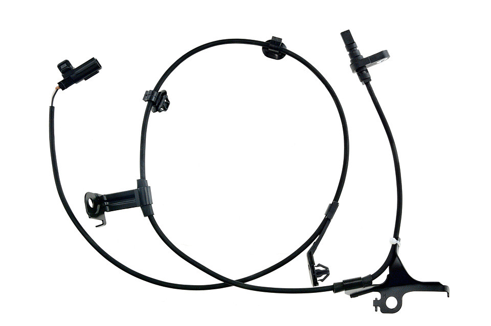 ABS SENSOR VORNE passend für TOYOTA VERSO-S EU 2013-> /RECHTS/