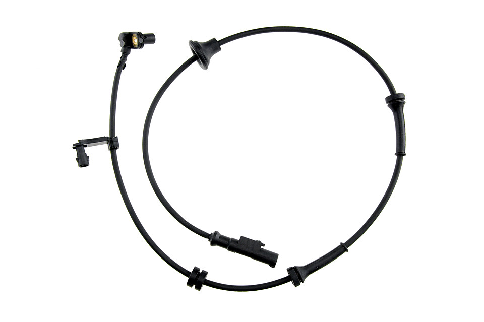 ABS SENSOR HINTEN passend für TOYOTA AYGO 2014-,CITROEN C1 2014-,PEUGEOT 107 2014- L/R
