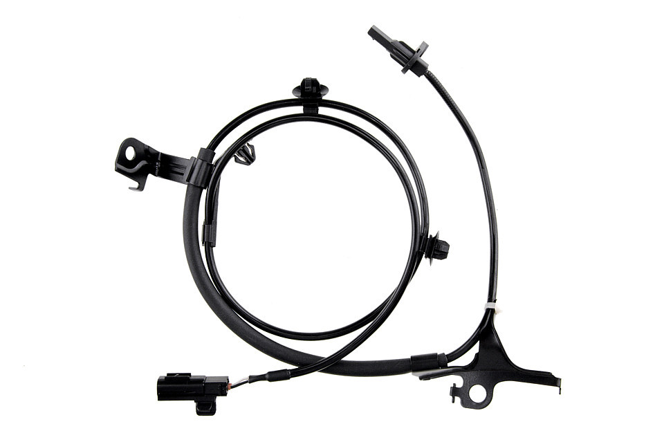 ABS SENSOR VORNE passend für TOYOTA YARIS 2015- /RECHTS/