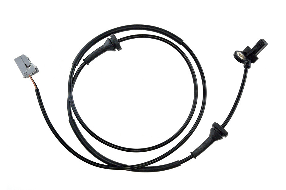 ABS SENSOR HINTEN passend für VOLVO S60 01-, V70 00-, S80 00-, XC70 97- /LINKS/