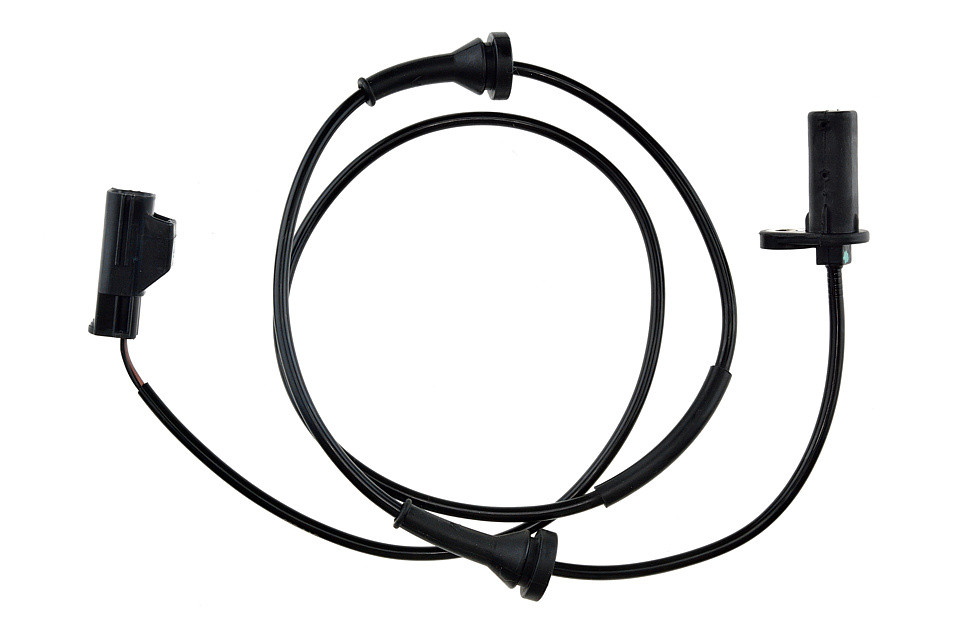 ABS SENSOR VORNE passend für VOLVO S60 01-, V70 00-, S80 00-, XC70 97- /RECHTS/