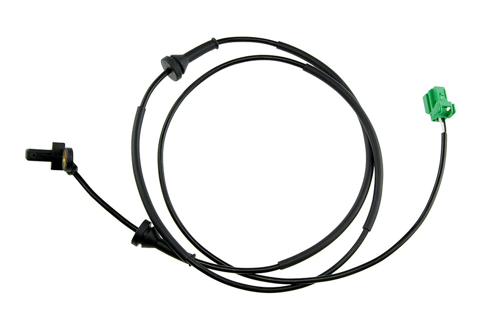 ABS SENSOR HINTEN passend für VOLVO XC90 02- /RECHTS/