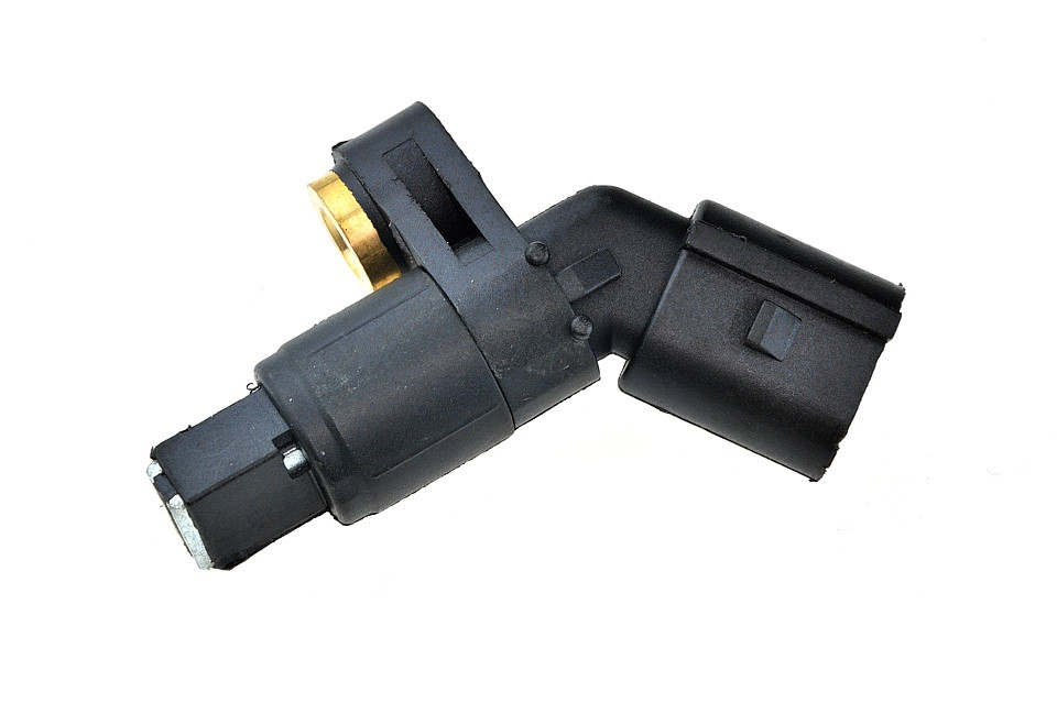ABS SENSOR VORNE passend für VW GOLF III,IV 92-05,BORA 98-05,POLO 94-01,VENTO -98,AUDI A3 -03 /LINKS/