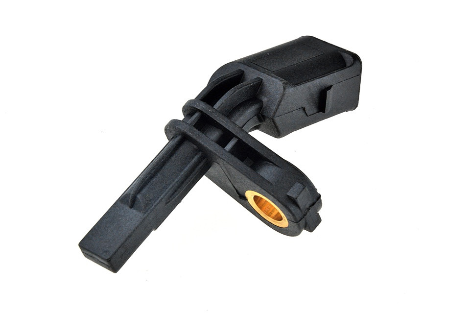 ABS SENSOR VORNE passend für VW GOLF V 03-, PASSAT 05-, TOURAN 05-, T5 03-, CADDY III 04-, AUDI A3 /LINKS/