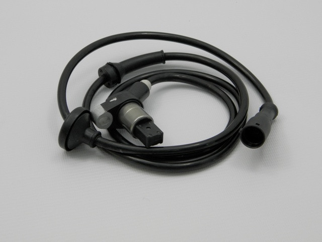 ABS SENSOR HINTEN passend für VW PASSAT -97, SEAT TOLEDO -99 L/R