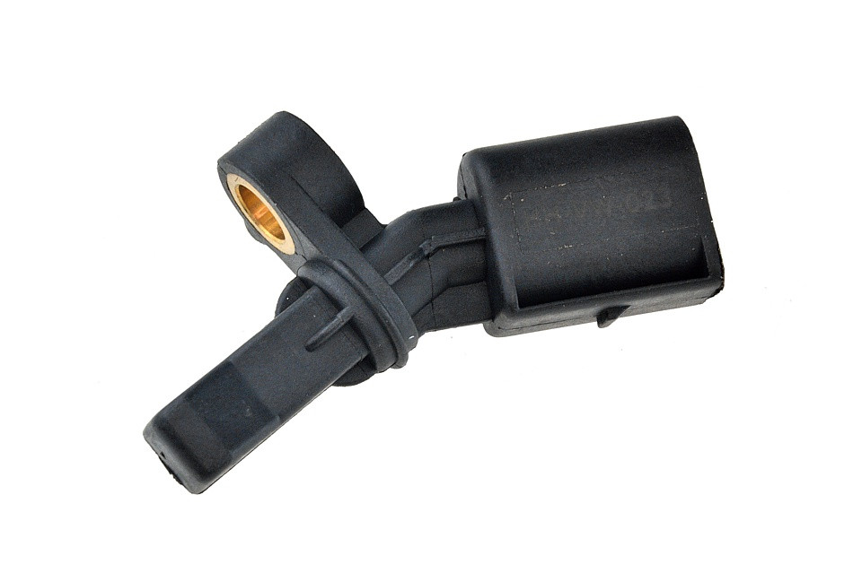 ABS SENSOR HINTEN passend für VW POLO 01-08, SKODA FABIA 99-08, SEAT CORDOBA 02-09, IBIZA IV 02-09 /LINKS/