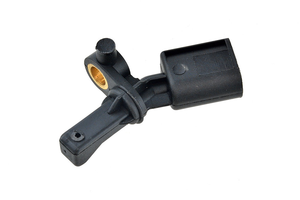 ABS SENSOR HINTEN passend für VW POLO 01-08, SKODA FABIA 99-08, SEAT CORDOBA 02-09, IBIZA IV 02-09 /RECHTS/