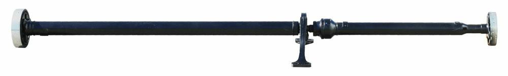 KARDANWELLE für AUDI Q3 Hintere, L=2140mm, L1=1305mm, 5ND521101B HCAQ3 OE z.Vergl.: 5ND521101B