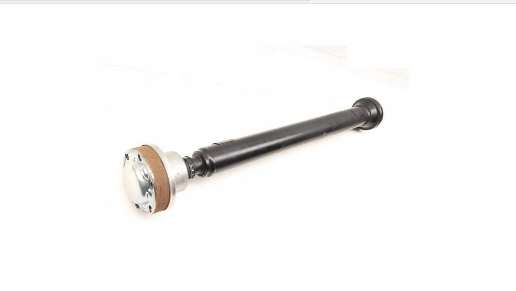 Kardanwelle Q7 2011-15, 3.0TDI HCAQ7F vorne L=665mm, 1xGelenk100mm, 1xGelenk32Z?hne 