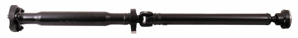 Kardanwelle für BMW 5 (E60, E61) HCBM60-4 hinten L=1444mm, L1=624mm