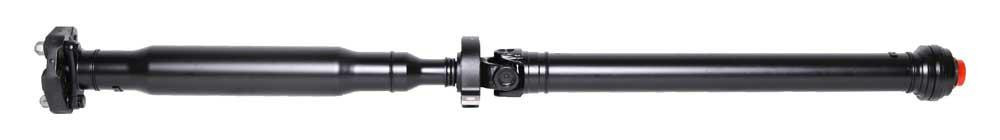 Kardanwelle für BMW X5 (E70), X6 (E71-72) HCBM70-3 hinten L=1376mm, L1=751mm, 34 Z?hne im Gelenk