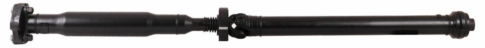 KARDANWELLE für BMW X5 E70, F15, X6 F16 Hintere, L=1438mm, L1=771mm, 34 Schneider w Verbindungie 26107589128 HCBM70 OE z.Vergl.: 26107589128