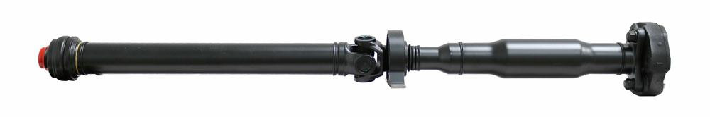 Kardanwelle für BMW Z4 (E89) HCBM89 hinten L=1159mm, L1=665mm, 34 Z?hne im Gelenk