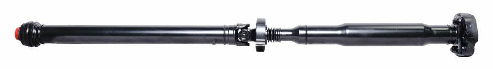 Kardanwelle für BMW 3 (E90-93) HCBM90-3 hinten L=1437mm, L1=784mm, 34 Z?hne im Gelenk