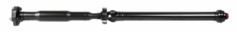 Kardanwelle für BMW 3 (E90-93) HCBM90-4 hinten L=1416mm, L1=764mm, 34 Z?hne im Gelenk