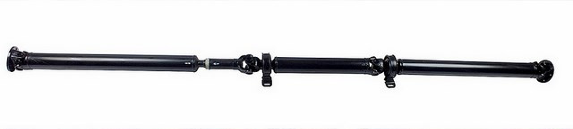 KARDANWELLE für FORD Transit 92-00 2Unterstützung L=2688mm, L1=865mm, L2=1490mm mit Tefflon 092VT4K357A1C, 98VT4K357A1A HCF3617Q OE z.Vergl.: 092VT4K357A1C, 98VT4K357A1A
