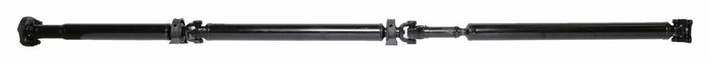KARDANWELLE für FORD Transit 00-06 2Unterstützung L=2949mm, L1=734mm, L2=1675mm, OE TRS 4C114K357EC TH.01620.37.02 HCF3702 OE z.Vergl.: 4C114K357EC TH.01620.37.02