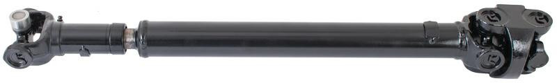 Kardanwelle für JEEP Cherokee XJ, 2.5TD HCJ705 vorne L=705mm, M.T. z mit Doppestecker