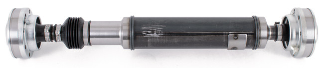 KARDANWELLE für JEEP Wrangler JK 2007-2011 Hintere, L=590mm, 2x Verbindung, 68022107AB, 52853329AB HCJWT OE z.Vergl.: 68022107AB, 52853329AB