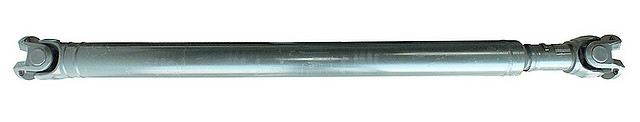 Kardanwelle für MERCEDES 68 X 89 I/C (166) HCMBAT Actros, L=2375mm, hinten - OE