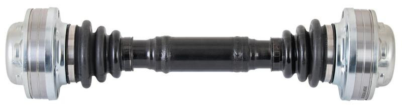 Kardanwelle für MERCEDES G Klasse W463 HCMG432CV L=432mm, 2xGelenk108mm, 6x10mm