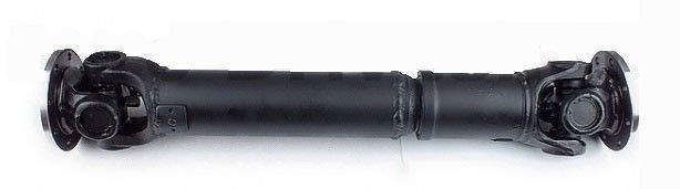 Kardanwelle für MERCEDES G Klasse HCMG500 Mitte, L=500mm, 100mm, DIN 57mm, 8x8mm