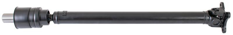 KARDANWELLE für MITSUBISH Pajero V73 00-07 Hintere, L=mm, , Automatik, 25 Schneider MR580390 HCMPA25 OE z.Vergl.: MR580390