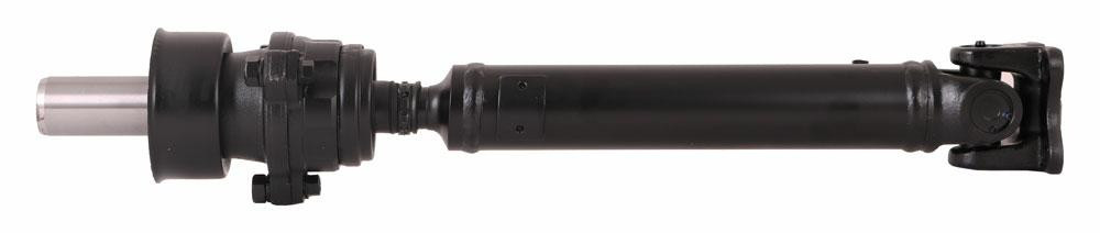 Kardanwelle für MITSUBISH Pajero Sport HCMPS23 23Z?hne 