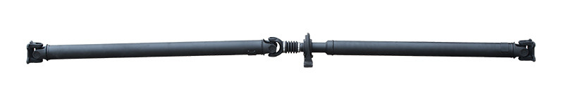 KARDANWELLE für MERCEDES Sprinter 2006- für VW CRAFTER, L=2385mm, L1=687mm A9064100616 HCMS906T2385 OE z.Vergl.: A9064100616