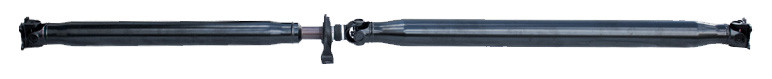 KARDANWELLE für MERCEDES Sprinter 2006- für VW CRAFTER, L=2580mm, L1=1070mm A9064101306 HCMS906T2580 OE z.Vergl.: A9064101306