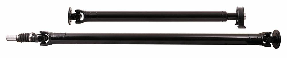 Kardanwelle für MERCEDES Sprinter 2006- HCMS906T2739 für VW CRAFTER, L=2739mm