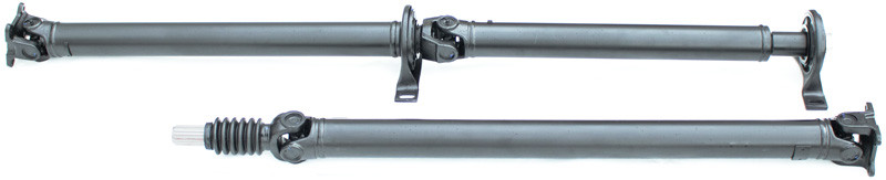 KARDANWELLE für MERCEDES Sprinter 2006- für VW CRAFTER, L=2754mm, L1=820mm, L2=780mm A9064101816, A9064104106, A9064100116 HCMS906T2754 OE z.Vergl.: A9064101816, A9064104106, A9064100116