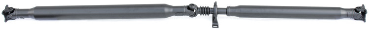 KARDANWELLE für MERCEDES Sprinter 2006- für VW CRAFTER, L=2756mm, L1=1066mm A9064109606, A9064100806 HCMS906T2756 OE z.Vergl.: A9064109606, A9064100806