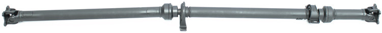 KARDANWELLE für MERCEDES Vito W639, 2003- L=1951mm, L1=433mm, L3=785mm, 2x Verbindung A6394104606 HCMV195CVP-2 OE z.Vergl.: A6394104606