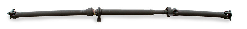 KARDANWELLE für MERCEDES VITO MIXTO VIANO W639, 2003- L=2240mm, L1=722mm,L3=785mm, mit Verbindung OE z.Vergl.: A6394106306