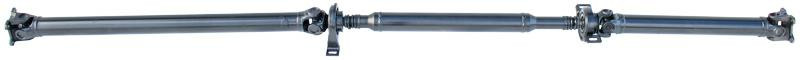 KARDANWELLE für MERCEDES Vito W639, 2003- L=2386mm, L1=639mm, L3=1014mm A6394108506 HCMV239P OE z.Vergl.: A6394108506