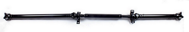 KARDANWELLE für MERCEDES Vito W639, 2003- L=2420mm, L1=690mm, L3=1014mm A6394103306, A6394101901 HCMV244P OE z.Vergl.: A6394103306, A6394101901