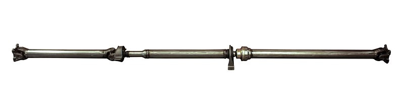 KARDANWELLE für MERCEDES Vito W639, 2003- L=2455mm,L1=720mm,L3=1014mm A6394101916 HCMV247-CV OE z.Vergl.: A6394101916