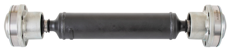 KARDANWELLE für MERCEDES Vito 4x4, W639 03- Vorne, L=470mm, 2x Verbindung 95mm A6394103201 HCMV475 OE z.Vergl.: A6394103201