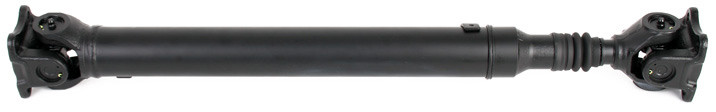 KARDANWELLE für MERCEDES E W210 4-MATIC Vorne, L=675mm, 25 x 63.8, SAE 57, 94mm A2104103716, A2104104316 HCMW210P OE z.Vergl.: A2104103716, A2104104316