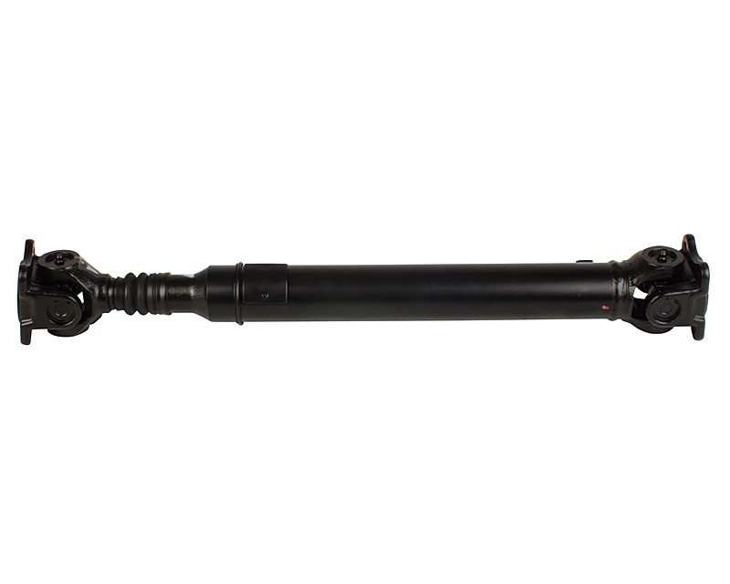 KARDANWELLE für MERCEDES E W211 4-MATIC Vorne, L=600mm, SAE 57, 98mm, 4x10mm A2114106306 HCMW211P OE z.Vergl.: A2114106306