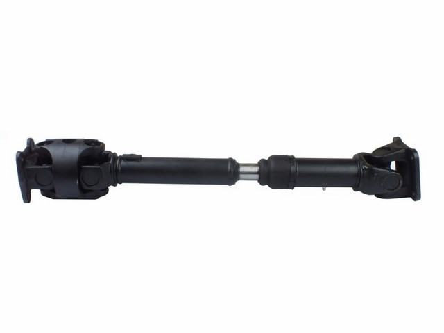 KARDANWELLE Vorne, L=625mm, mit einem Doppelstecker 37200-C9410-570 HCN-01 OE z.Vergl.: 37200-C9410-570
