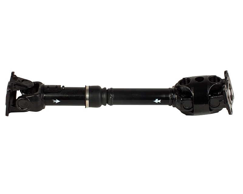 KARDANWELLE Vorne, L=575mm, mit einem Doppelstecker 37200-C9410 HCN-02 OE z.Vergl.: 37200-C9410