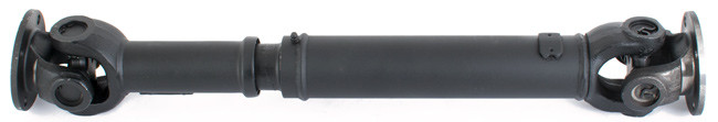 KARDANWELLE Vorne, L=624mm OE z.Vergl.: 37200-0W700, 37200-2X800, 37200-7F001, 37300-VK300